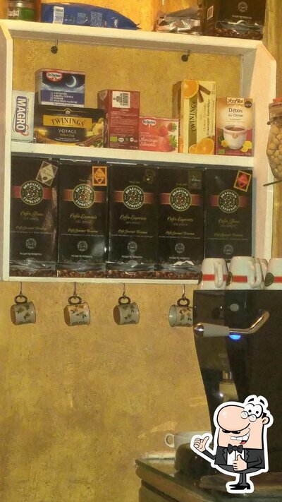 Café da Praia Caraíva foto