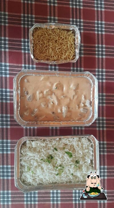 Comida em Disk Comidas Nordestina