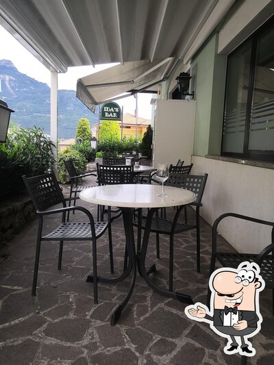 Ida's bar foto