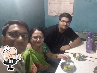 Laxmi Cafe, Main Road photo