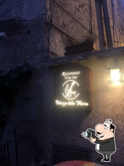 photo de Palazzo della Marra