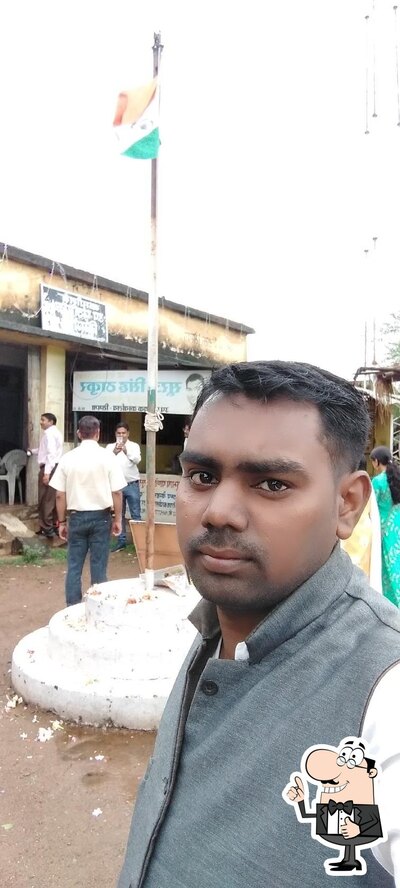 New Vaishnav hotel simga photo