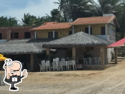 Barraca do Gilson foto