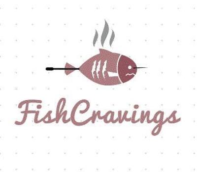 The graphical representation of Fish Cravings’s brand