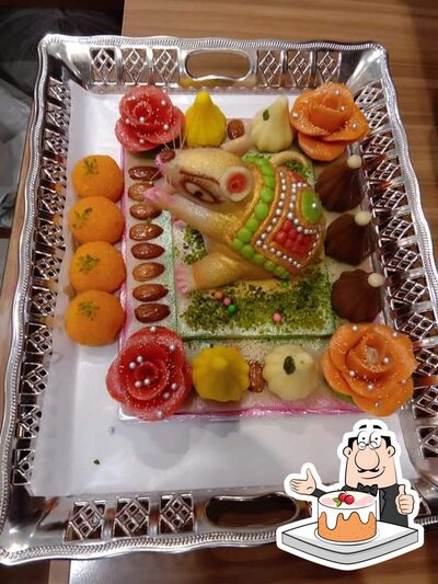 Jodhpuri Sweet Home photo