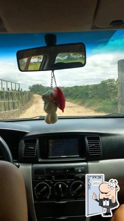 Lagoa Manthaya foto