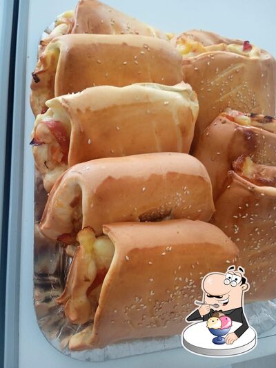 A sobremesa é uma parte importante da experiência gastronômica