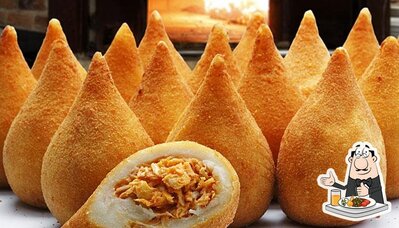 Comida em Dorah Lanches e Refeições Lapa PR