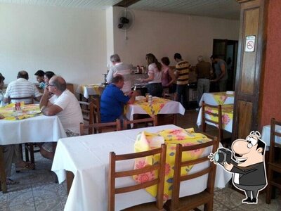 Restaurante Cambuquira foto