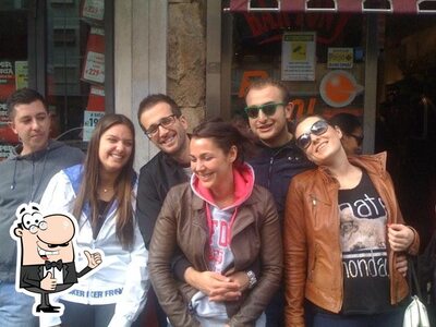BAR TONY foto
