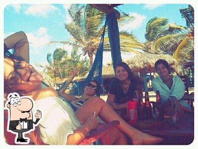 Barraca da Praia foto