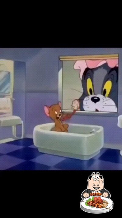 Platti al Tom & Jerry Srl