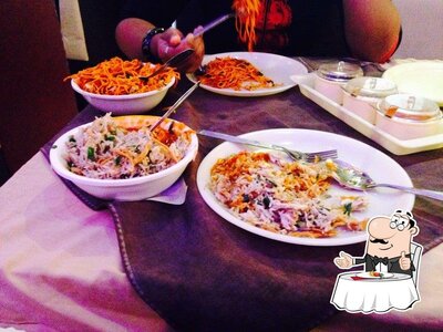 Arfa hotel photo