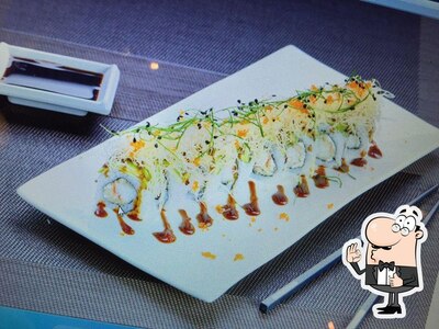 Sushi Sun foto