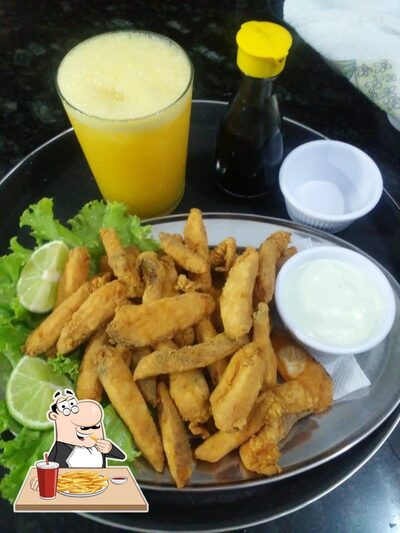Boteco Rotatória foto