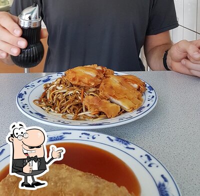 photo de Asia Express