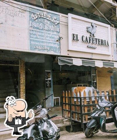 EL_CAFETERIA photo