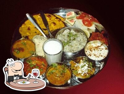 Food at Food Express