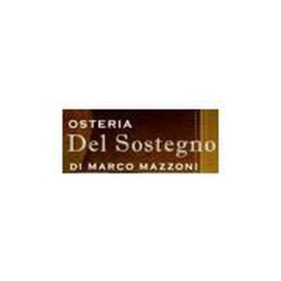 Il logo di Mazzoni Marco