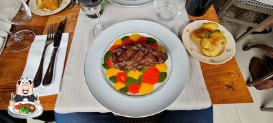 Passarin Casa Restaurante foto