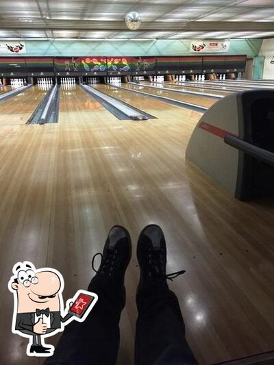 Bowling de Meyrin foto