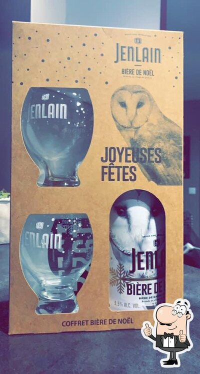 photo de la Jenlinoise