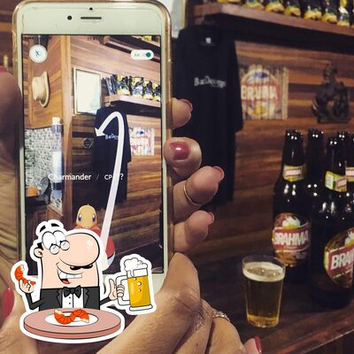 Descubra a seleção de cervejas