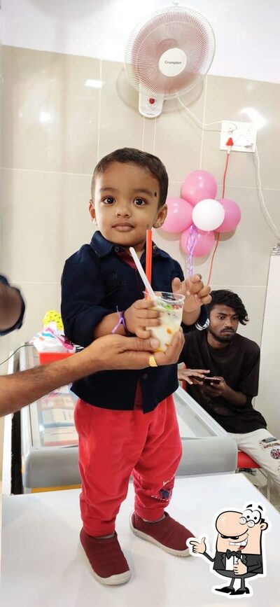 Lassi day cafe photo
