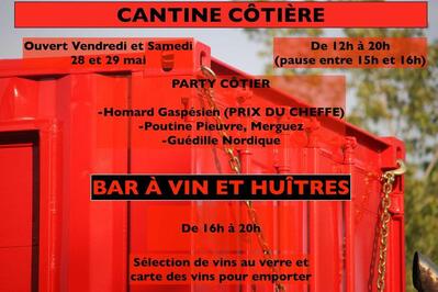 Lisez les informations sur Chez Saint-Pierre
