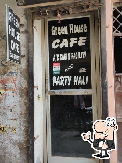Green House Cafe photo