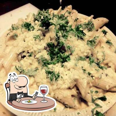 Meals at Lamore