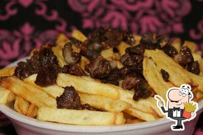 batatas fritas francesas são um dos pratos mais amados ao redor do mundo