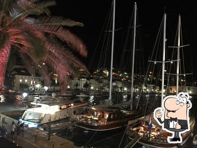 Tramonto Cocktail Bar foto