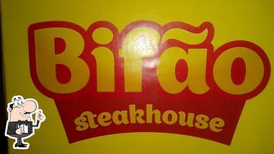 Bifão Steakhouse foto