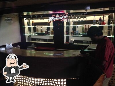 Check out how Classic Restaurant looks inside