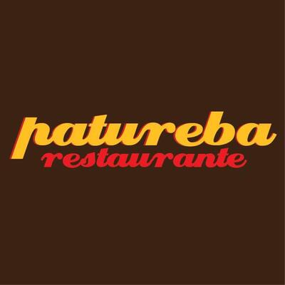 O Restaurante Patureba tem seu próprio respresentação visual