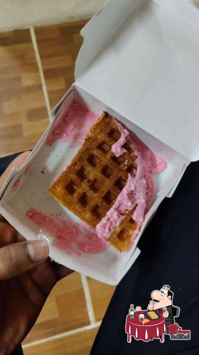 Waffle Cart photo