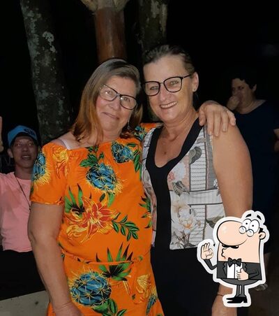 Camping Bar foto