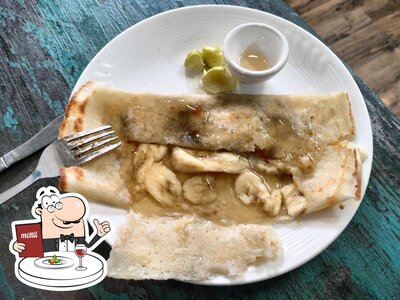 Meals at Dogra kitchen