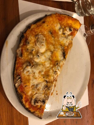 La pizza est le plat rapide le plus apprécié du monde