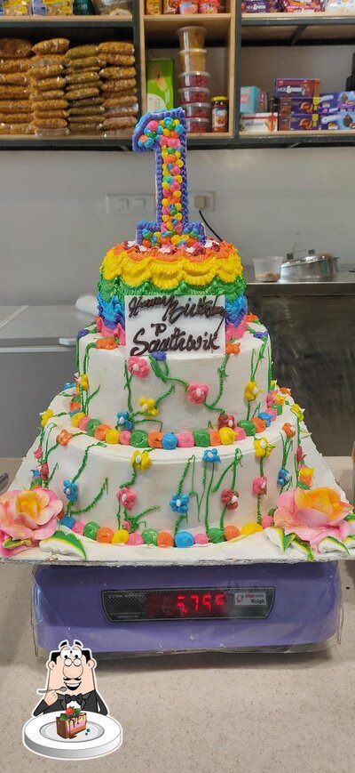 Ravi Sweets & Bakery photo