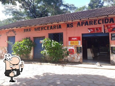 Bar e Mercearia N.S. Aparecida foto