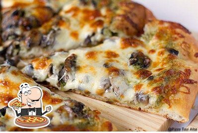 La pizza è il piatto veloce più di successo al mondo