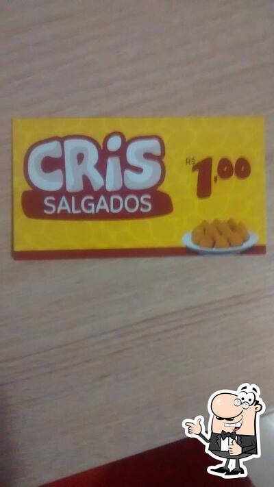 Cris Salgados foto