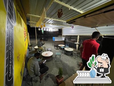 Check out how Dheera Cafe looks outside