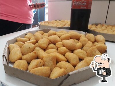Gran Chef Salgaderia foto
