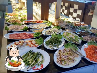 Cibo al Gran gusto Restaurant