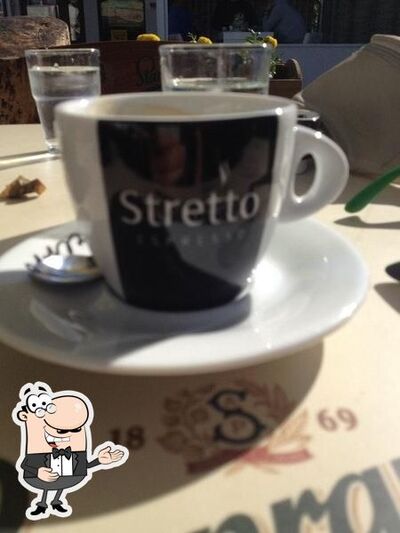 Caffe bar Delicato foto