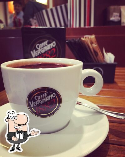 Caffè Vergnano foto