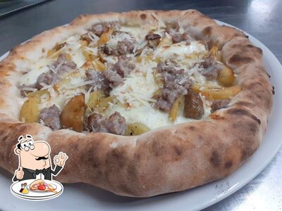 La pizza è il piatto veloce più di successo al mondo